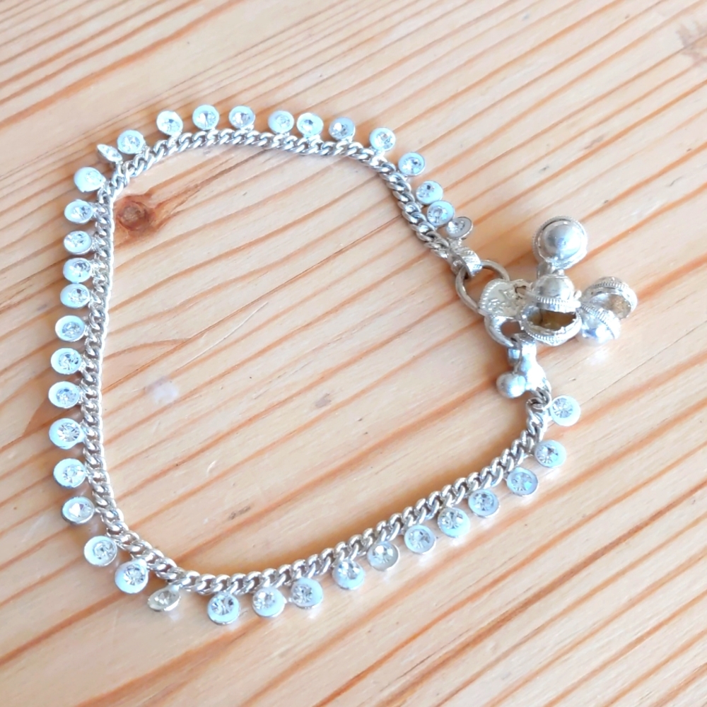 Anklet